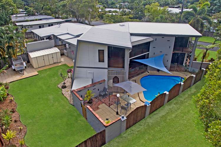 Second view of Homely house listing, 1 Golf Street, Yorkeys Knob QLD 4878