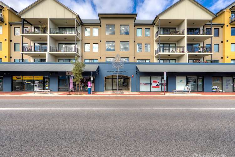 Second view of Homely apartment listing, 71/250 Beaufort Street, Perth WA 6000