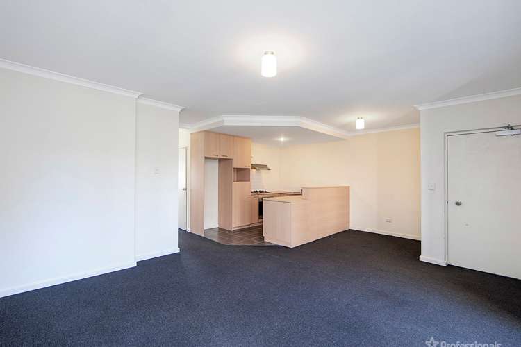Fourth view of Homely apartment listing, 71/250 Beaufort Street, Perth WA 6000