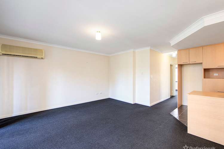 Fifth view of Homely apartment listing, 71/250 Beaufort Street, Perth WA 6000
