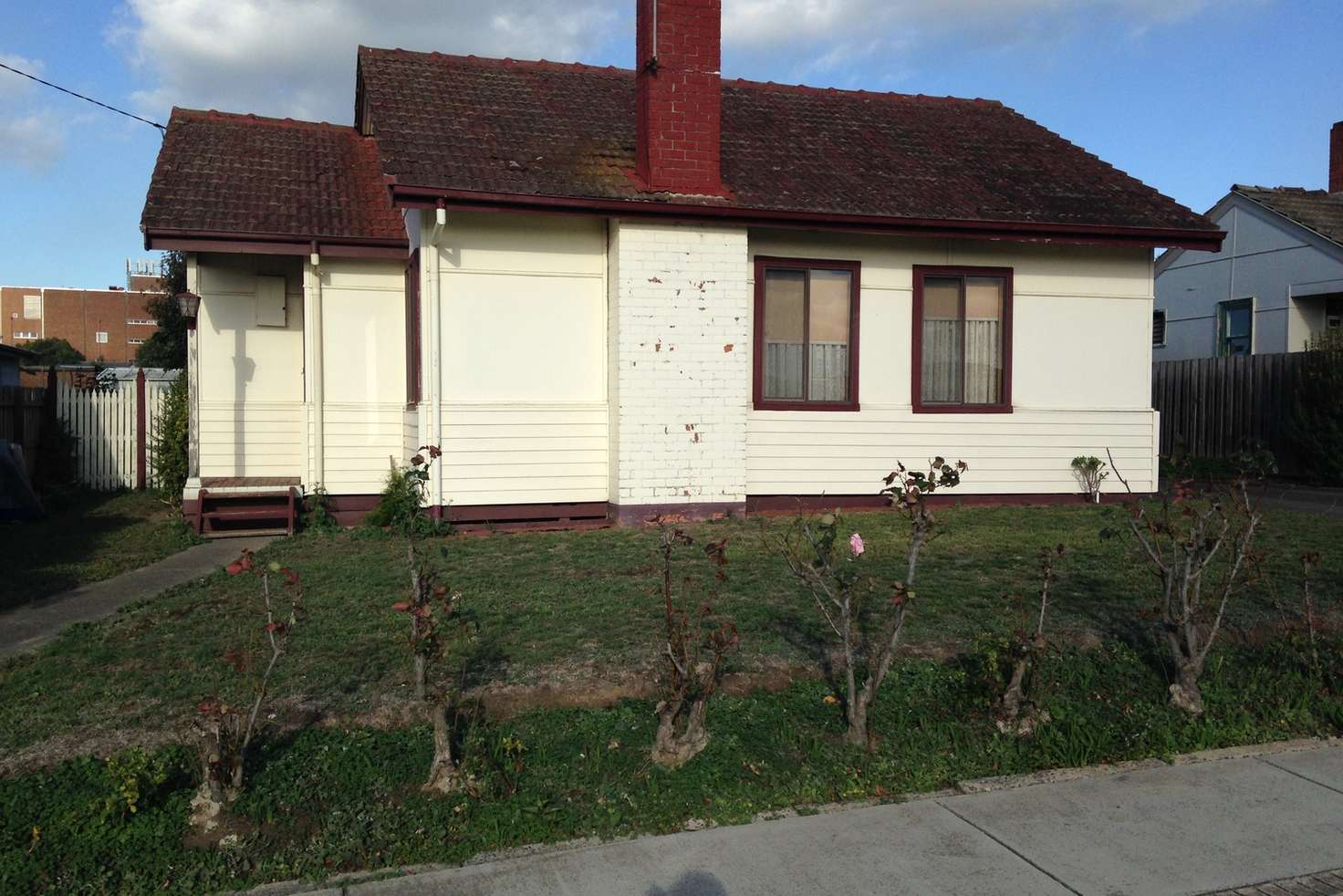 Main view of Homely house listing, 28 Collin Street, Morwell VIC 3840