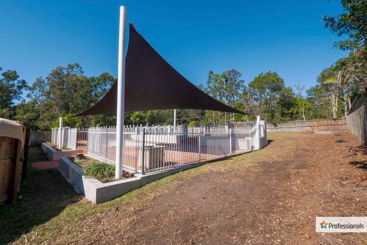 Fifth view of Homely residentialLand listing, 6 Minnelli Place, Mcdowall QLD 4053