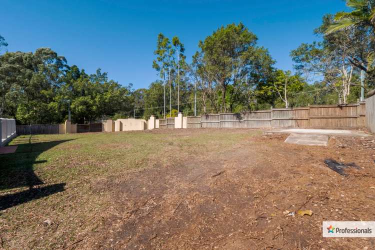 Sixth view of Homely residentialLand listing, 6 Minnelli Place, Mcdowall QLD 4053