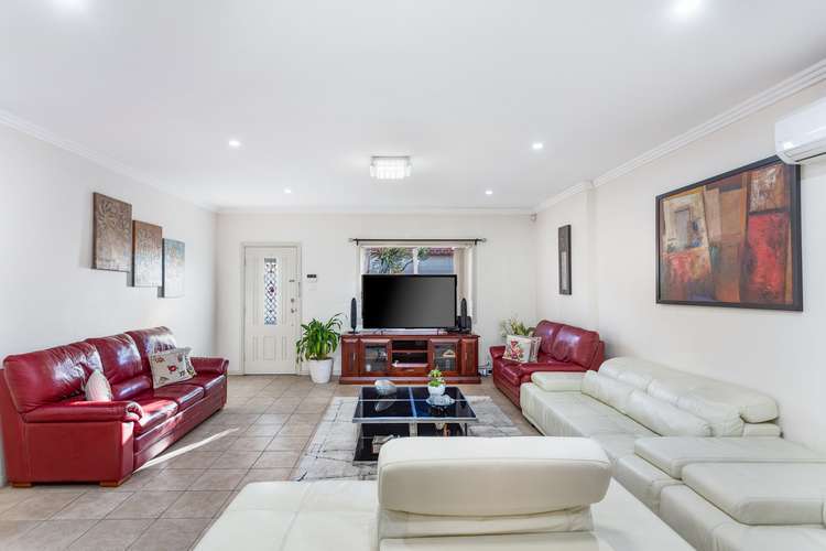 Second view of Homely villa listing, 3/14 Napoleon Road, Greenacre NSW 2190