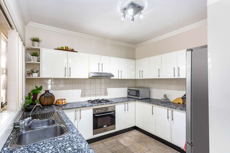 Third view of Homely villa listing, 3/14 Napoleon Road, Greenacre NSW 2190