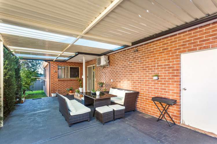 Fourth view of Homely villa listing, 3/14 Napoleon Road, Greenacre NSW 2190