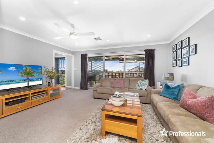 Third view of Homely house listing, 10 Carter Crescent, Padstow Heights NSW 2211