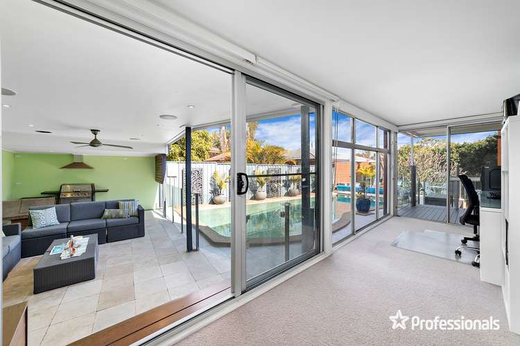 Fifth view of Homely house listing, 10 Carter Crescent, Padstow Heights NSW 2211