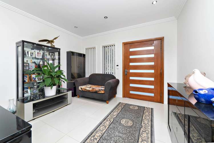 Fourth view of Homely semiDetached listing, 9 Tarro Avenue, Revesby NSW 2212