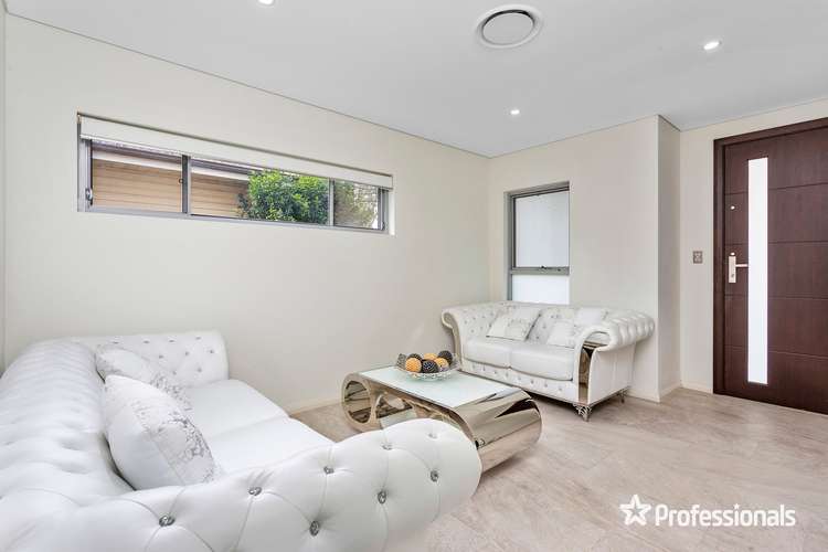 Second view of Homely semiDetached listing, 68 Sandakan Road, Revesby Heights NSW 2212