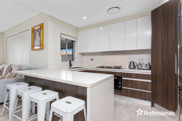 Third view of Homely semiDetached listing, 68 Sandakan Road, Revesby Heights NSW 2212