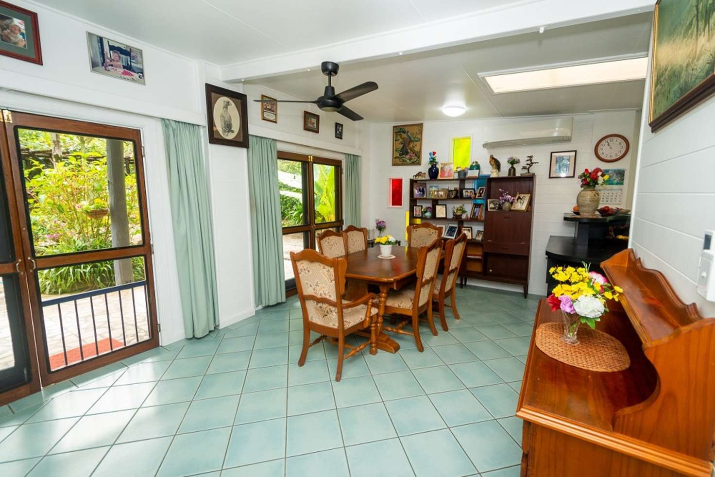 Main view of Homely house listing, 4 Greene Lane, Kuranda QLD 4881