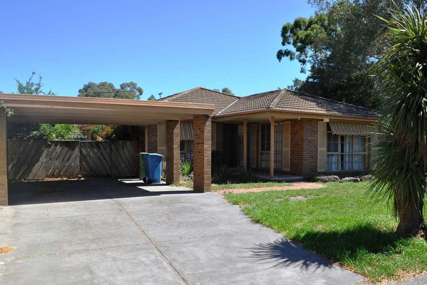 Main view of Homely house listing, 26 Stanley Road, Keysborough VIC 3173