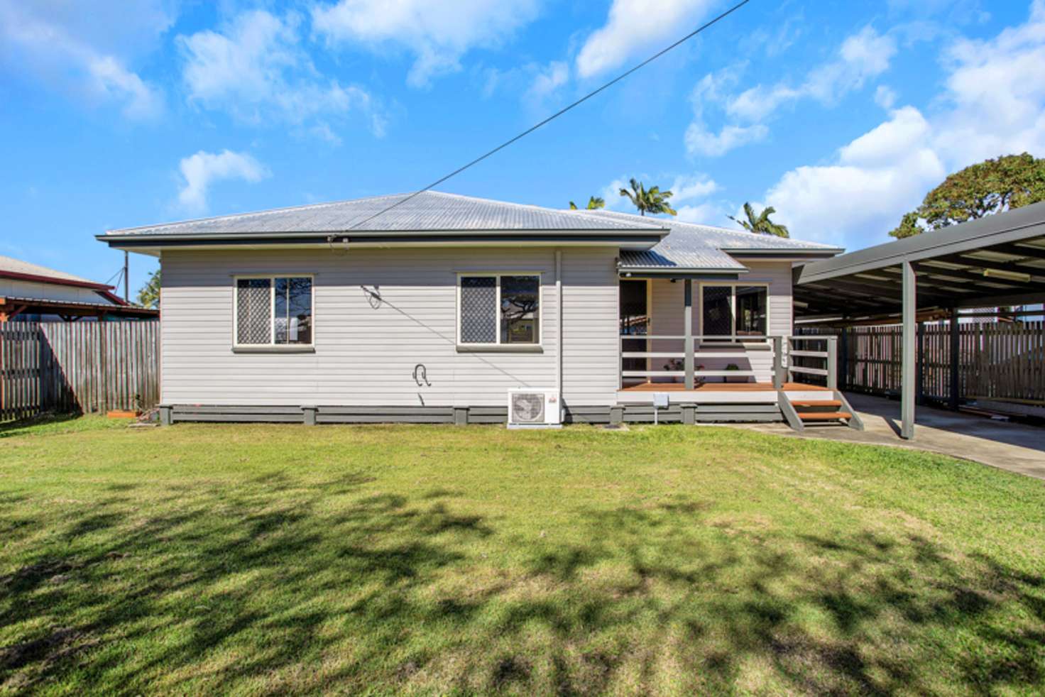 Main view of Homely house listing, 37 Black Street, South Mackay QLD 4740