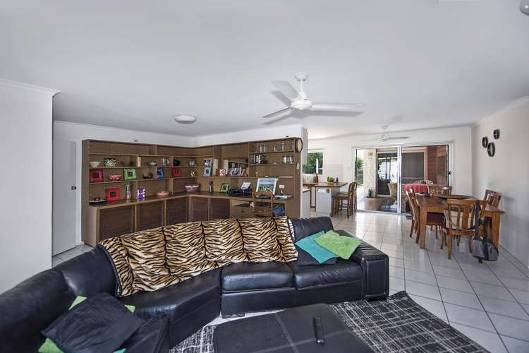 Fourth view of Homely house listing, 6 Holmes Drive, Beaconsfield QLD 4740