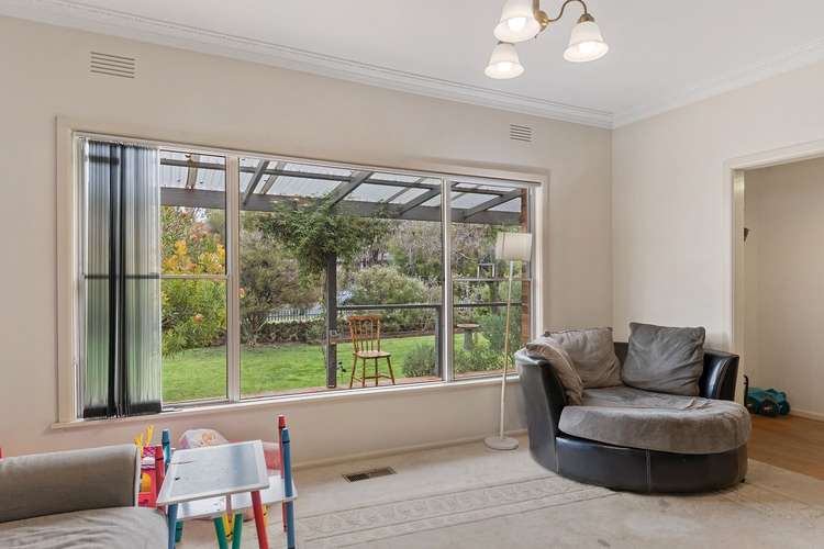 Second view of Homely house listing, 81 Buckland Street, Epsom VIC 3551