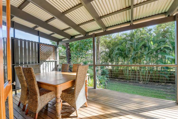 Second view of Homely house listing, 133 Havana Road, Peregian Springs QLD 4573