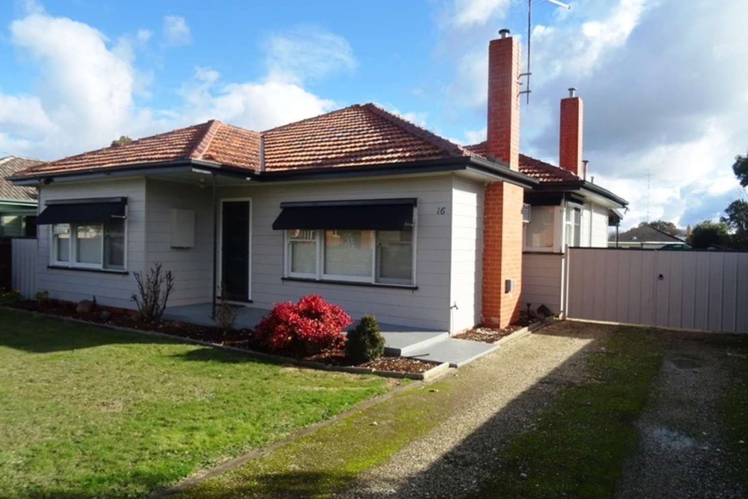 Main view of Homely house listing, 16 Edwards Street, Sebastopol VIC 3356