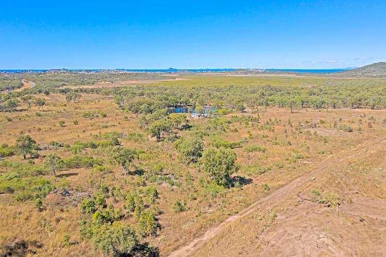 Third view of Homely residentialLand listing, LOT Lot 4, 3436 Emu Park Road, Emu Park QLD 4710