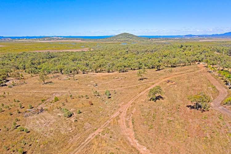 Fifth view of Homely residentialLand listing, LOT Lot 4, 3436 Emu Park Road, Emu Park QLD 4710
