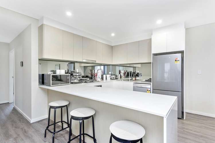 Fourth view of Homely apartment listing, 2/417 Hume Highway, Yagoona NSW 2199