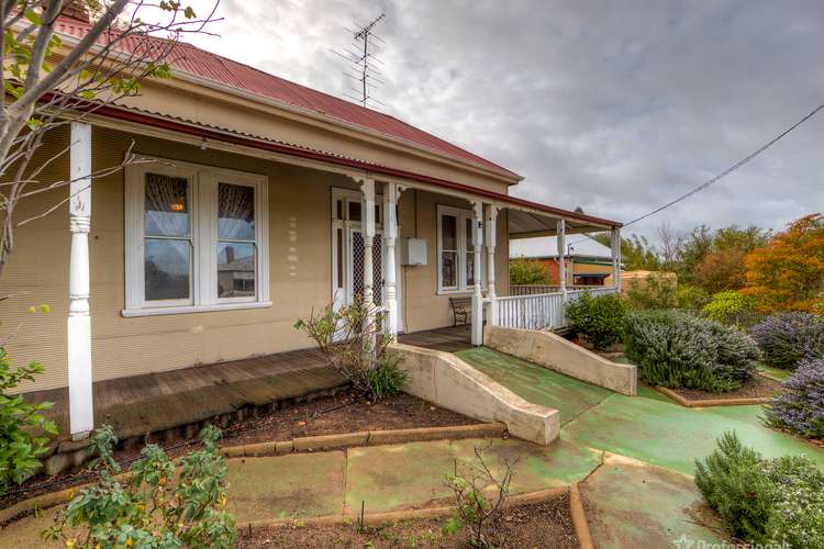 Second view of Homely house listing, 28 Newcastle Road, Northam WA 6401