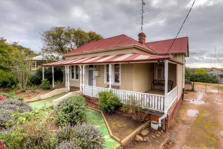 Fourth view of Homely house listing, 28 Newcastle Road, Northam WA 6401