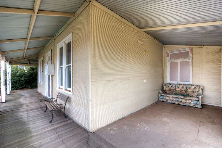 Fifth view of Homely house listing, 28 Newcastle Road, Northam WA 6401