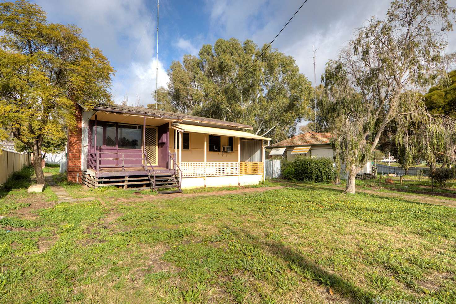 Main view of Homely house listing, 85 Newcastle Road, Northam WA 6401