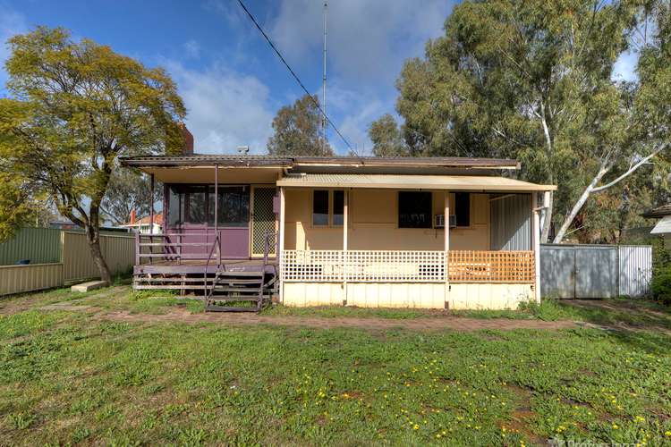 Second view of Homely house listing, 85 Newcastle Road, Northam WA 6401