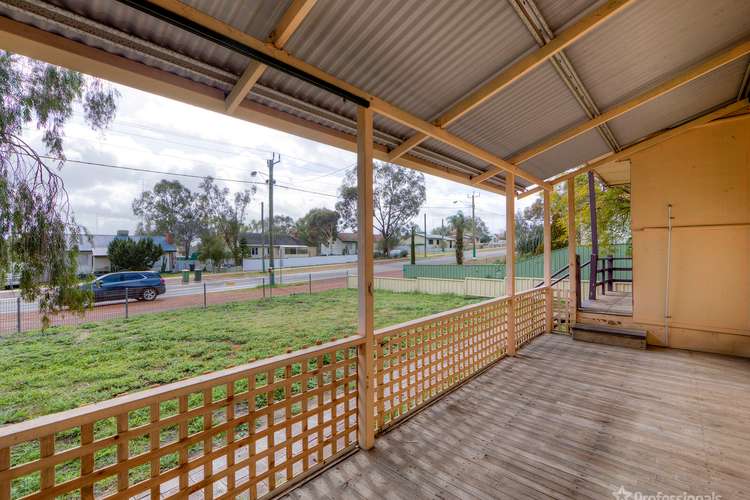 Fifth view of Homely house listing, 85 Newcastle Road, Northam WA 6401