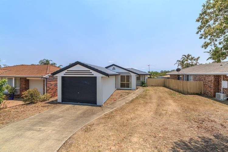 Main view of Homely house listing, 9 Diamantina Street, Hillcrest QLD 4118