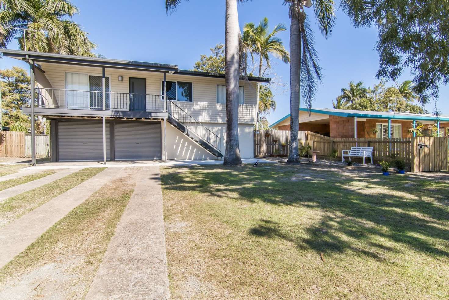 Main view of Homely house listing, 11 Silver Gum Drive, Andergrove QLD 4740