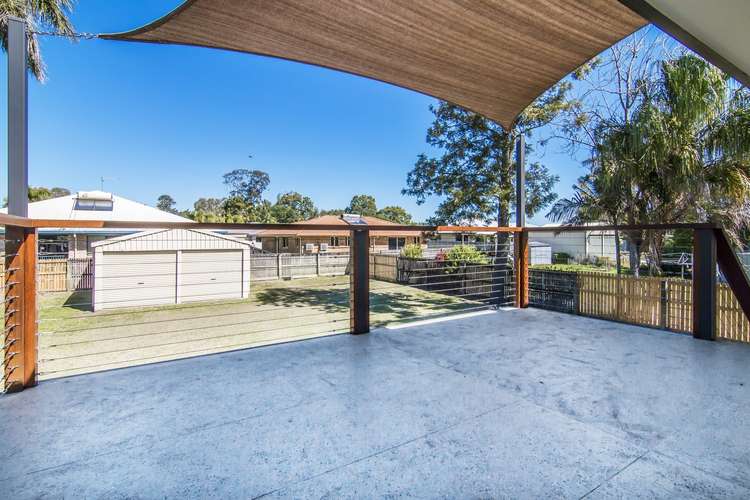 Fifth view of Homely house listing, 11 Silver Gum Drive, Andergrove QLD 4740