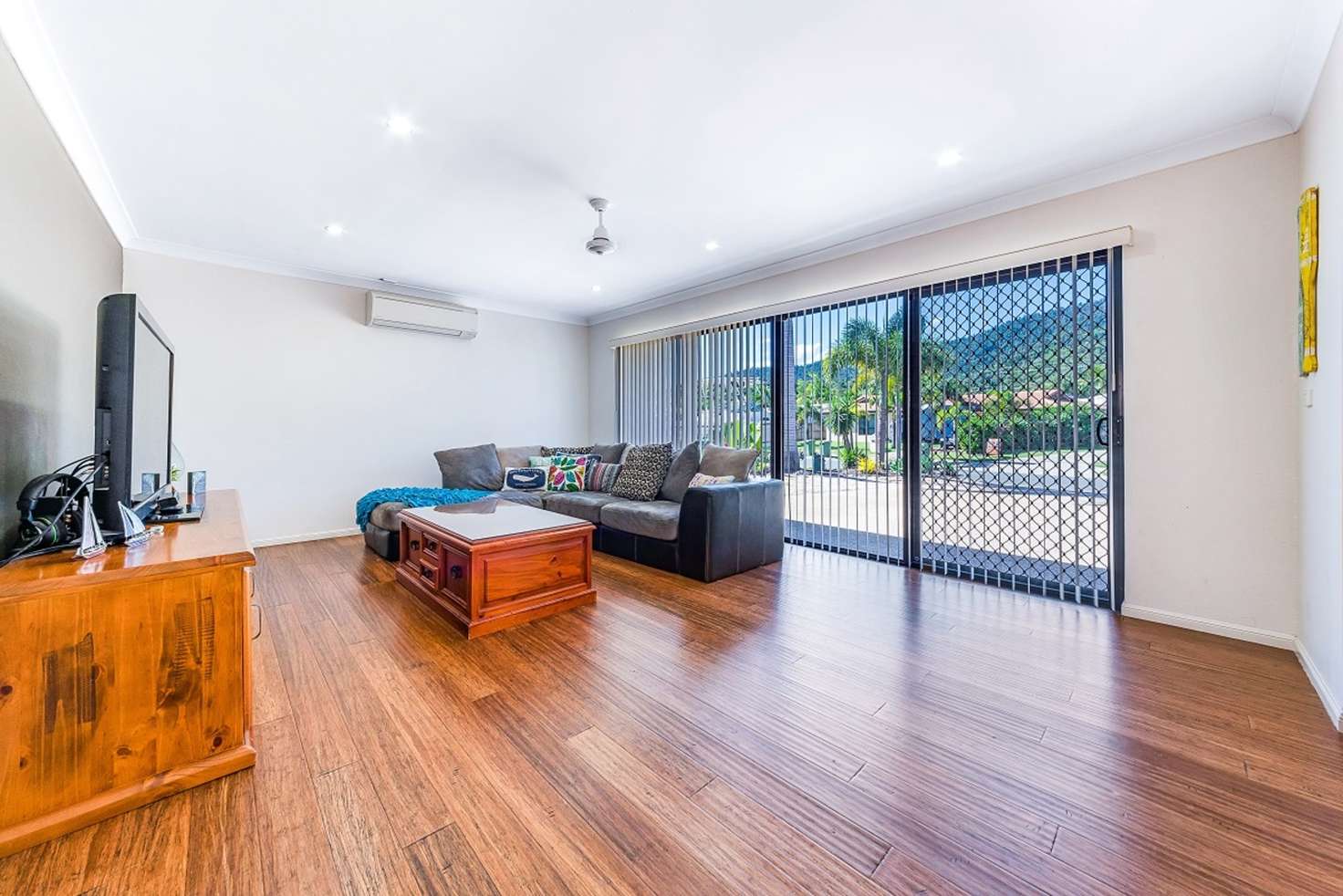 Main view of Homely house listing, 27 Banksia Court, Cannonvale QLD 4802