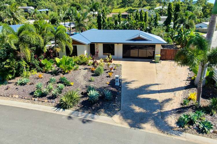 Second view of Homely house listing, 27 Banksia Court, Cannonvale QLD 4802
