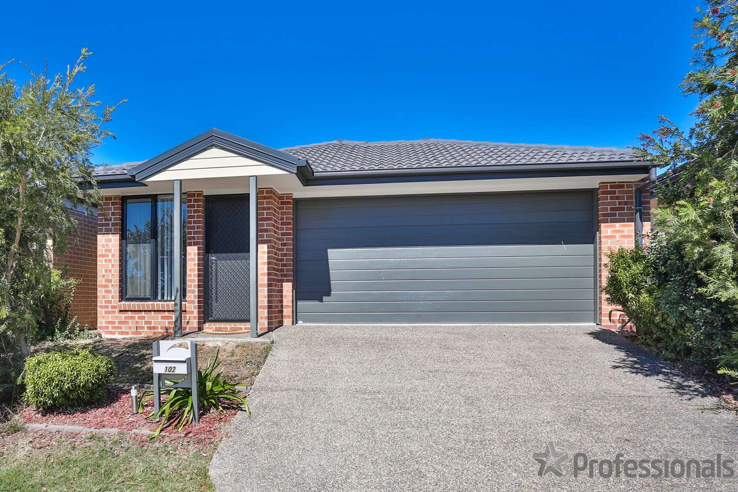 Main view of Homely house listing, 102 Regents Drive, Redbank Plains QLD 4301