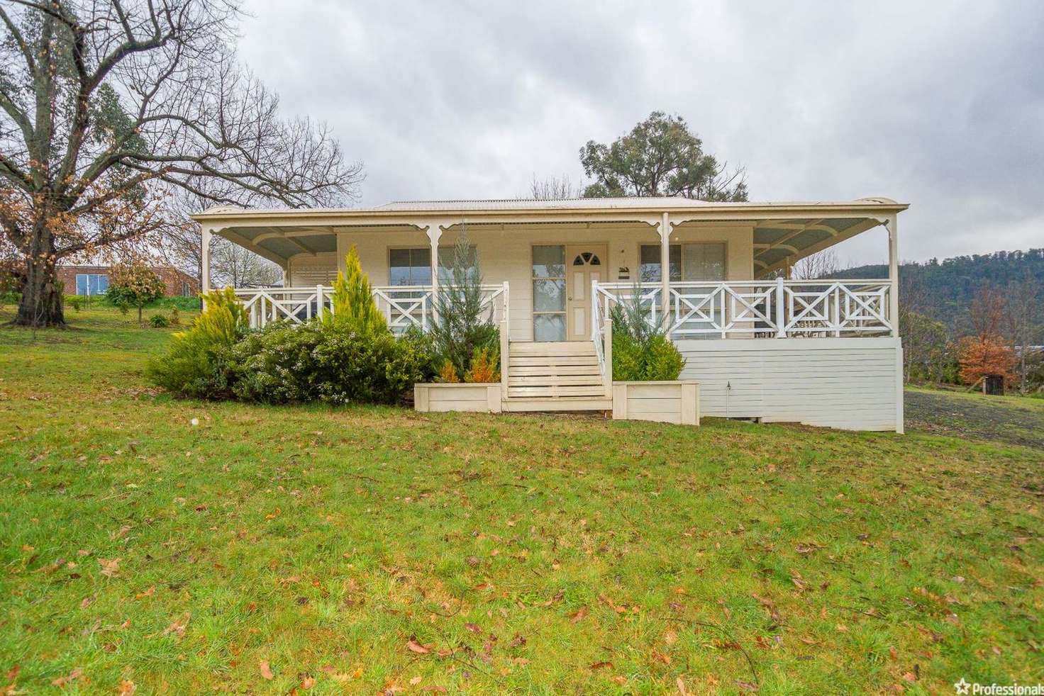 Main view of Homely house listing, 3 Settlers Way, Marysville VIC 3779