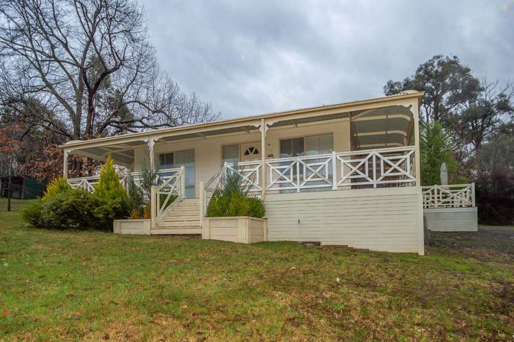 Second view of Homely house listing, 3 Settlers Way, Marysville VIC 3779
