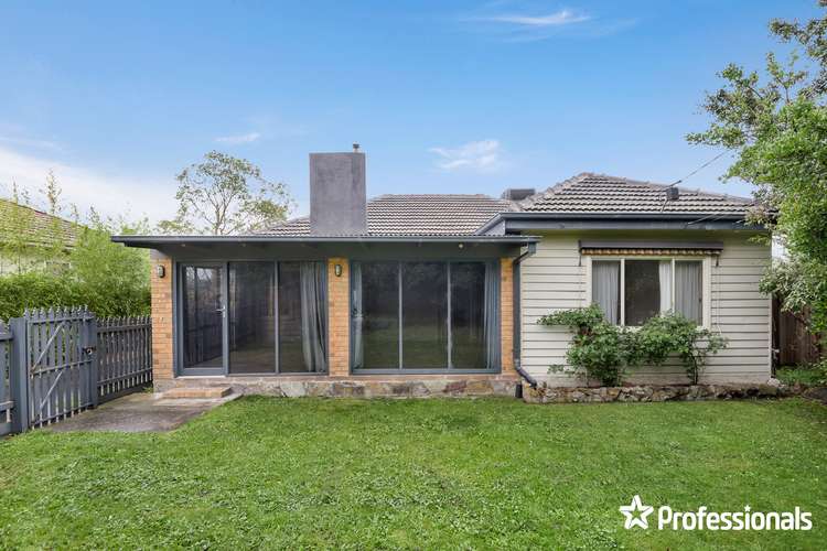 Second view of Homely unit listing, 1/196 Lawrence Road, Mount Waverley VIC 3149
