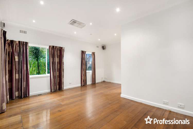 Third view of Homely unit listing, 1/196 Lawrence Road, Mount Waverley VIC 3149