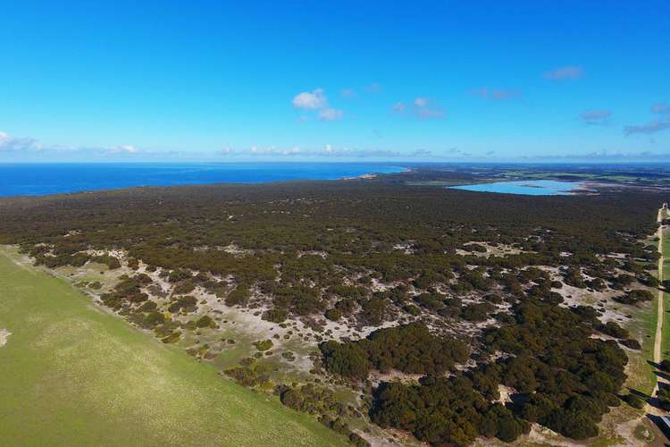 Fifth view of Homely residentialLand listing, LOT Lot, 2 Old Salt Lake Road, Haines SA 5223