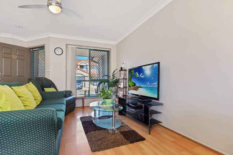 Fourth view of Homely townhouse listing, 52/28-30 Ancona Street, Carrara QLD 4211