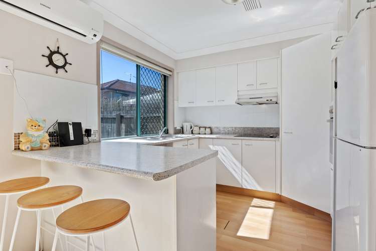 Fifth view of Homely townhouse listing, 52/28-30 Ancona Street, Carrara QLD 4211