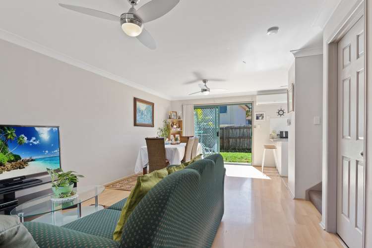 Sixth view of Homely townhouse listing, 52/28-30 Ancona Street, Carrara QLD 4211