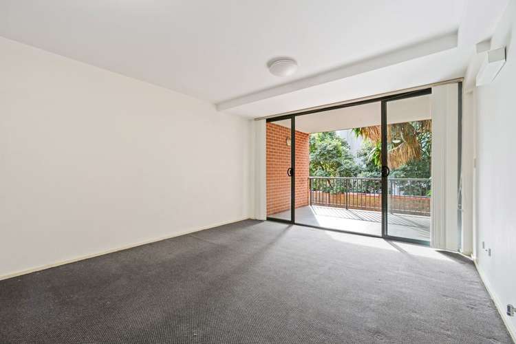Third view of Homely apartment listing, 2/6-10 Purkis Street, Camperdown NSW 2050