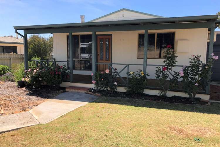 Second view of Homely house listing, 15 James Street, Northam WA 6401