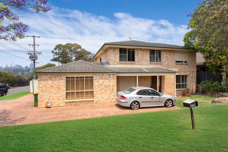Second view of Homely house listing, 53 Alma Road, Padstow NSW 2211