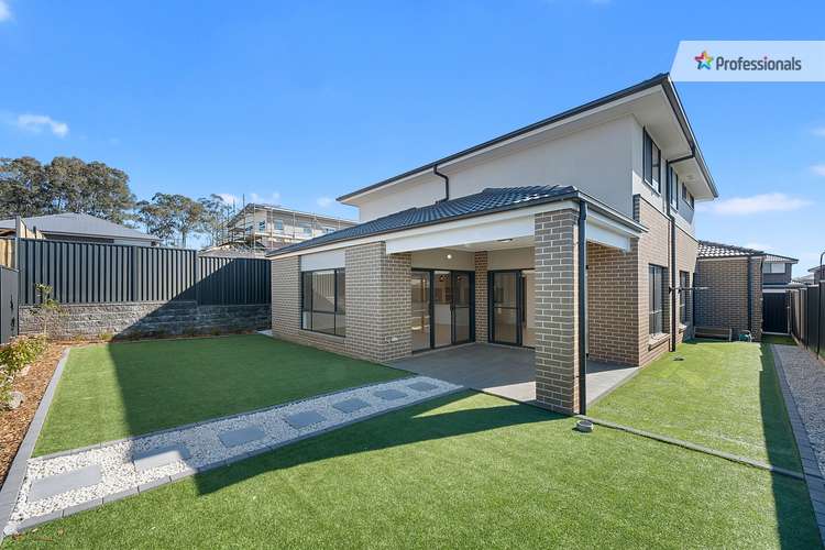 Second view of Homely house listing, 9 Dressage Street, Box Hill NSW 2765