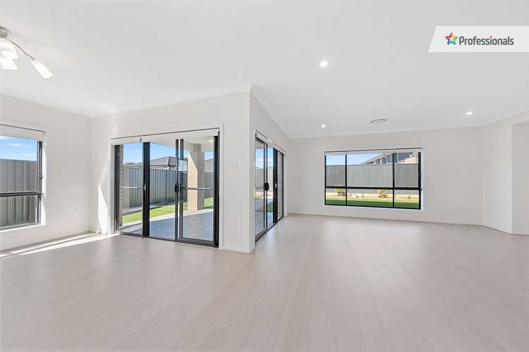 Fourth view of Homely house listing, 9 Dressage Street, Box Hill NSW 2765